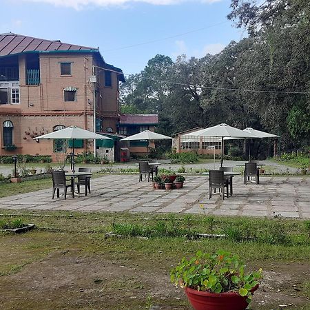 West View Hotel Ranikhet Exterior foto