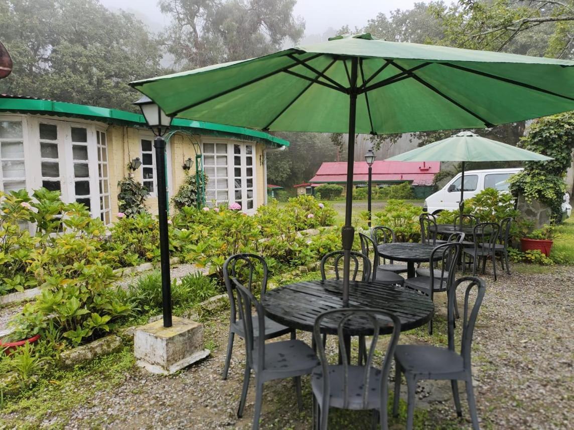 West View Hotel Ranikhet Exterior foto